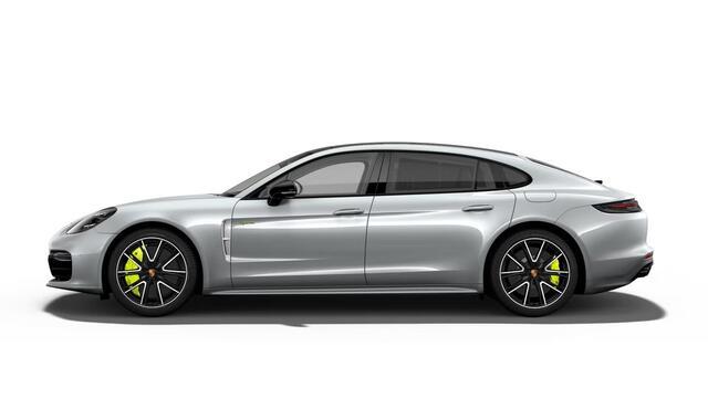 Porsche PANAMERA Turbo S E-Hybrid Executive