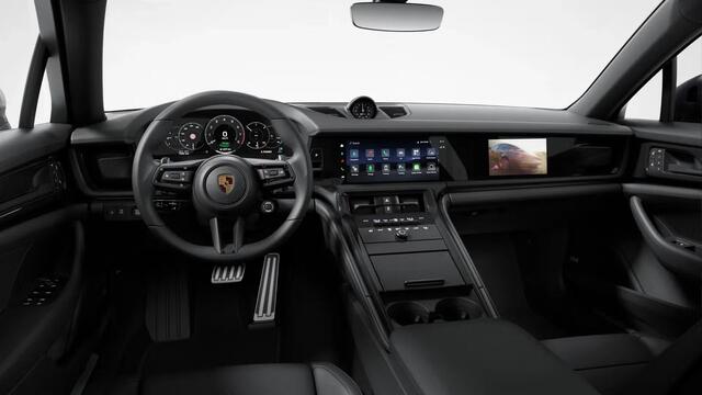 Porsche PANAMERA 4 E-Hybrid