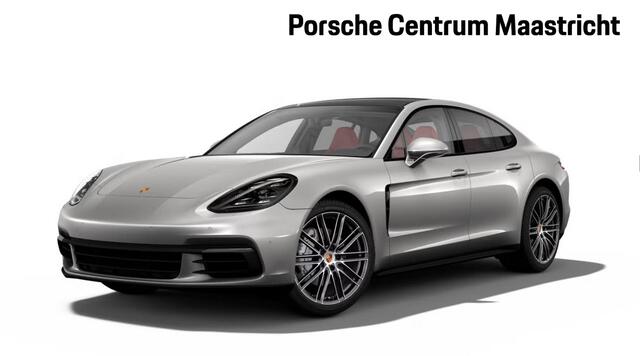 Porsche PANAMERA 4S