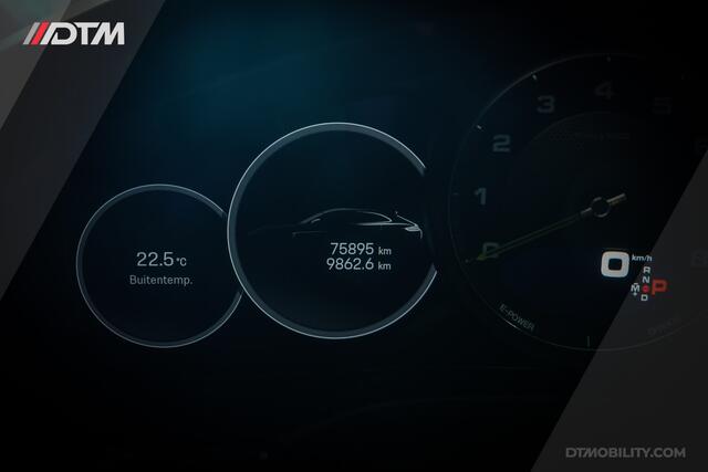 Porsche PANAMERA Sport Turismo 2.9 4 E-Hybrid | BTW | Panorama | Sfeerverlichting | Adaptive