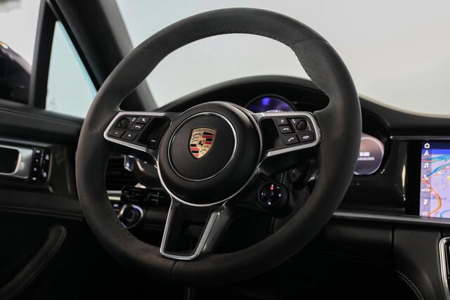 Porsche PANAMERA Sport Turismo 4.0 GTS | Schuif- kanteldak | Achterasbesturing | Softclose