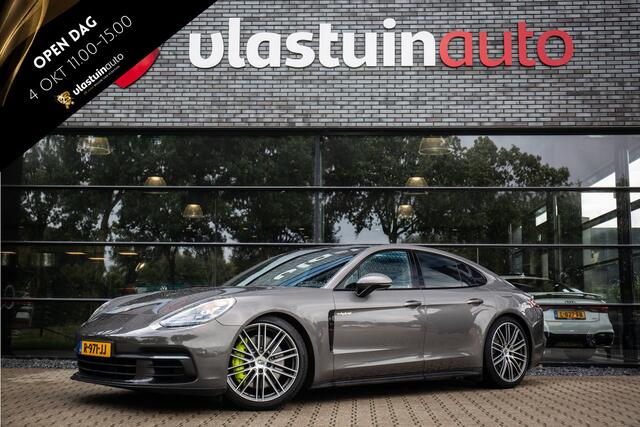 Porsche PANAMERA 2.9 4 E-Hybrid