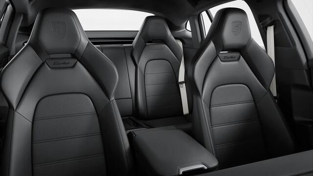 Porsche PANAMERA Turbo E-Hybrid