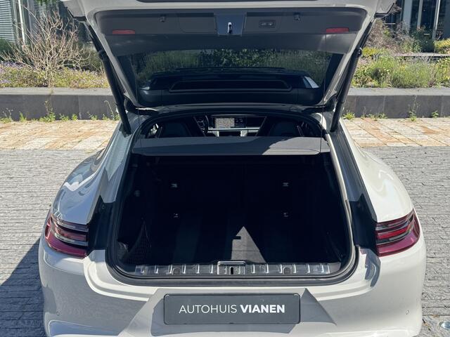 Porsche PANAMERA 3.0 4 PANO / BOSE / 21'' ACC / MEMORY / KEYLESS / Duitse papieren