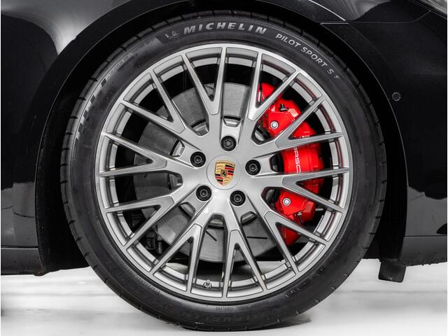 Porsche PANAMERA 4S E-Hybrid