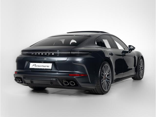 Porsche PANAMERA 4 E-Hybrid