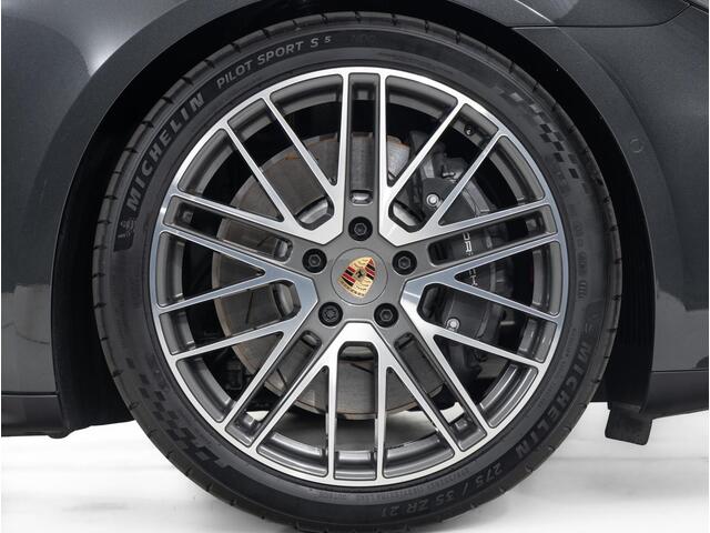 Porsche PANAMERA 4 E-Hybrid