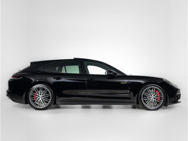 Porsche PANAMERA 4S E-Hybrid Sport Turismo
