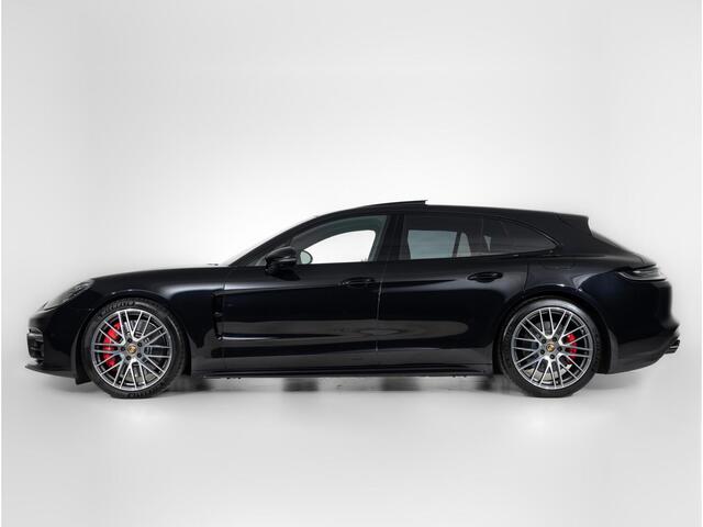 Porsche PANAMERA 4S E-Hybrid Sport Turismo