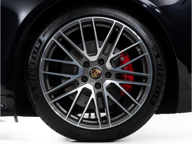 Porsche PANAMERA 4S E-Hybrid Sport Turismo