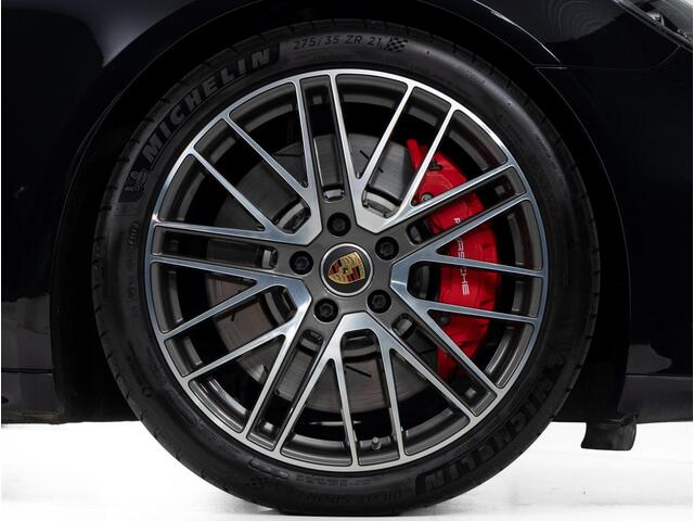 Porsche PANAMERA 4S E-Hybrid Sport Turismo