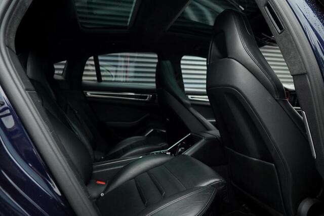 Porsche PANAMERA 4.0 Turbo / Pano / Stoelklima / Keramisch / Burmester