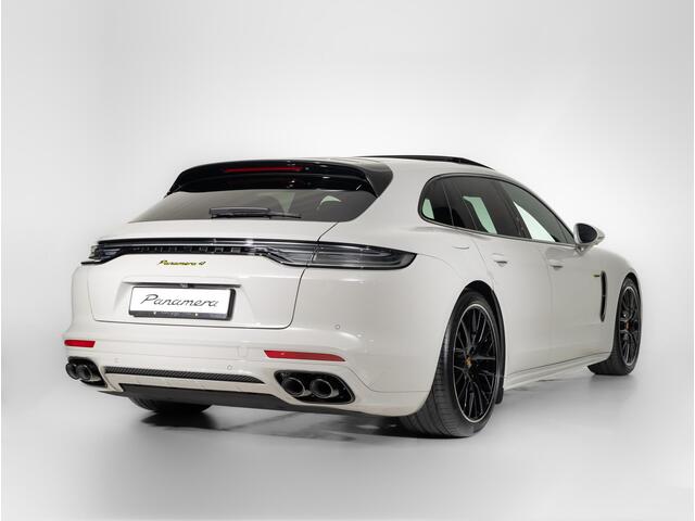Porsche PANAMERA 4 E-Hybrid Sport Turismo Platinum Edition