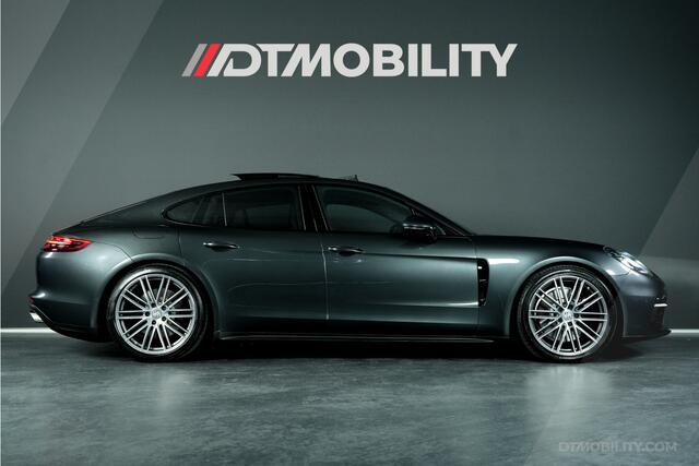 Porsche PANAMERA 2.9 4 E-Hybrid | ACC | Bose | Pano