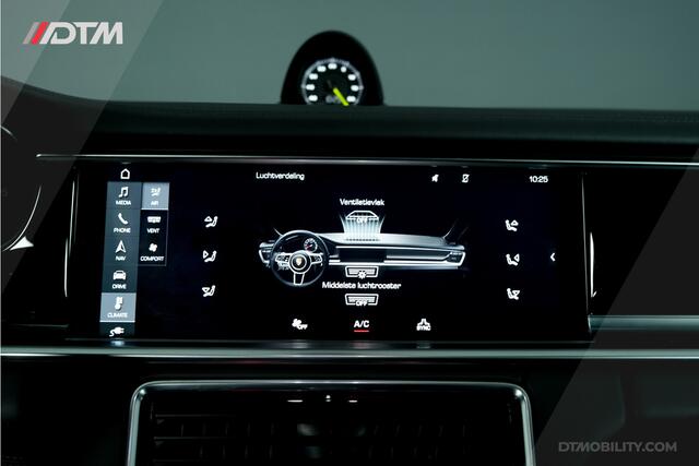 Porsche PANAMERA 2.9 4 E-Hybrid | ACC | Bose | Pano