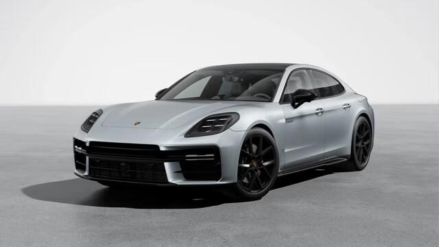 Porsche PANAMERA 4 E-Hybrid