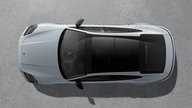 Porsche PANAMERA 4 E-Hybrid