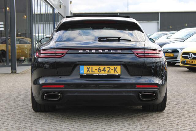 Porsche PANAMERA Sport Turismo 2.9 4 E-Hybrid Sport-Chrono PANORAMADAK MEMORY BOSE 21''