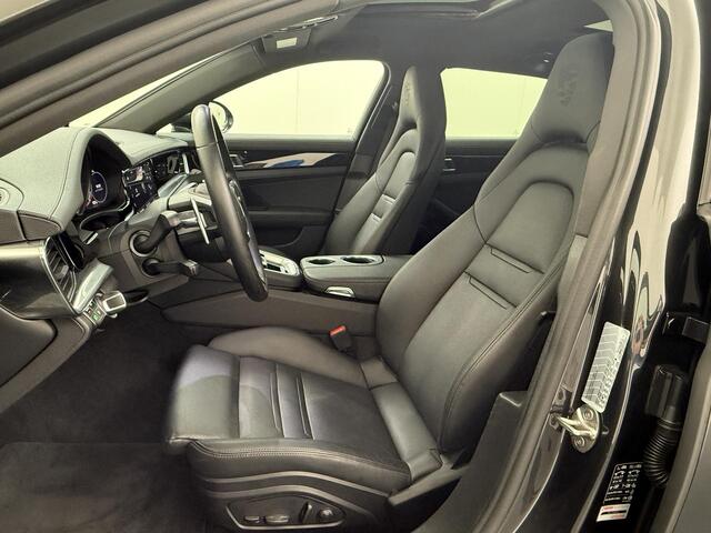 Porsche PANAMERA Sport Turismo 2.9 4 E-Hybrid Platinum Edition Massage Panoramadak Bose Softclose Luchtvering