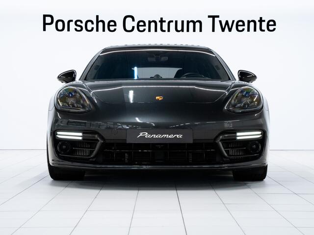 Porsche PANAMERA Turbo S E-Hybrid Sport Turismo