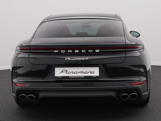Porsche PANAMERA 4