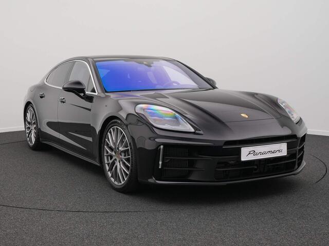 Porsche PANAMERA 4