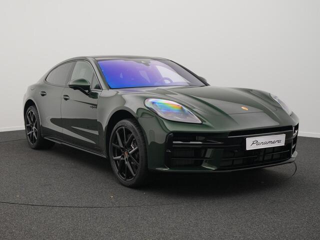 Porsche PANAMERA 4S E-Hybrid