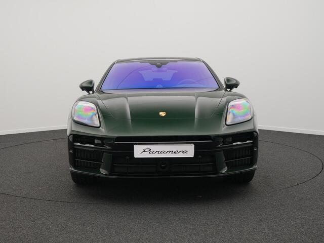 Porsche PANAMERA 4S E-Hybrid