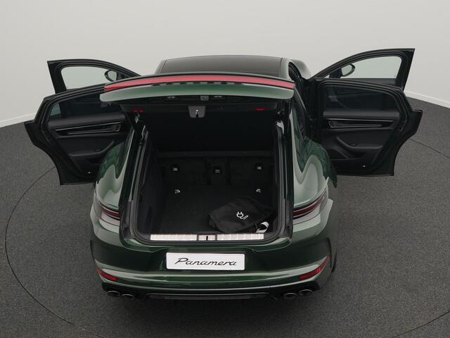 Porsche PANAMERA 4S E-Hybrid