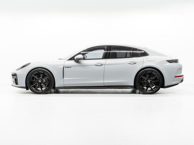Porsche PANAMERA 4 E-Hybrid