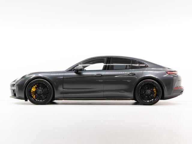 Porsche PANAMERA Turbo S E-Hybrid