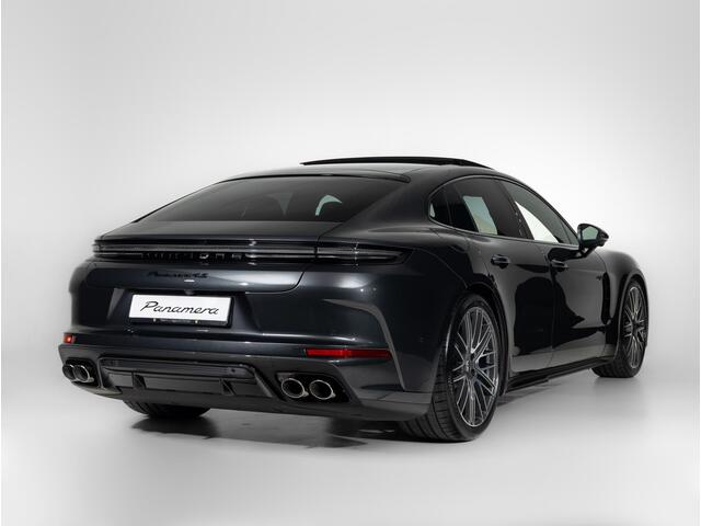Porsche PANAMERA 4S E-Hybrid