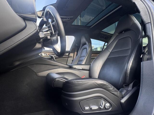 Porsche PANAMERA 4.0 Turbo Executive | BTW | 1e Eigenaar | Verlengd (Executive) | Burmester