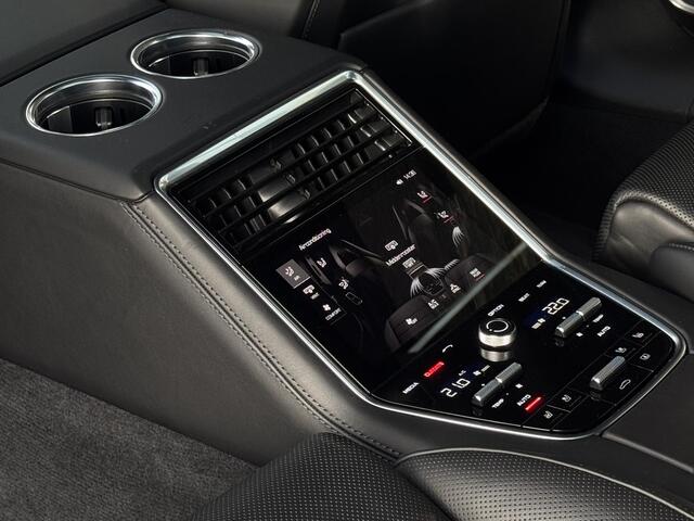 Porsche PANAMERA 4.0 Turbo Executive | BTW | 1e Eigenaar | Verlengd (Executive) | Burmester