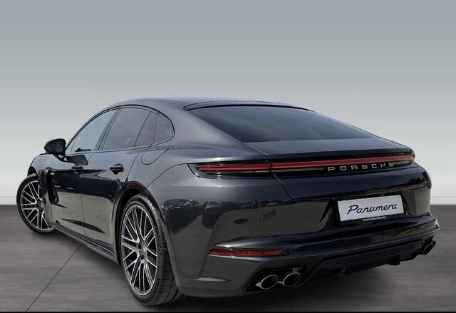 Porsche PANAMERA 2.9 4S E-Hybrid