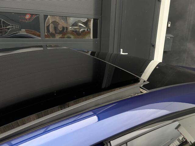 Porsche PANAMERA 2.9 4S E-Hybrid Sportchrono HUD Softclose ACC 4-Wielbesturing Sportuitlaat Bose Carplay PDLS+ Gentiaan Blauw NL Auto NAP