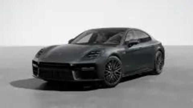 Porsche PANAMERA 4 E-Hybrid