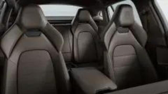 Porsche PANAMERA 4 E-Hybrid