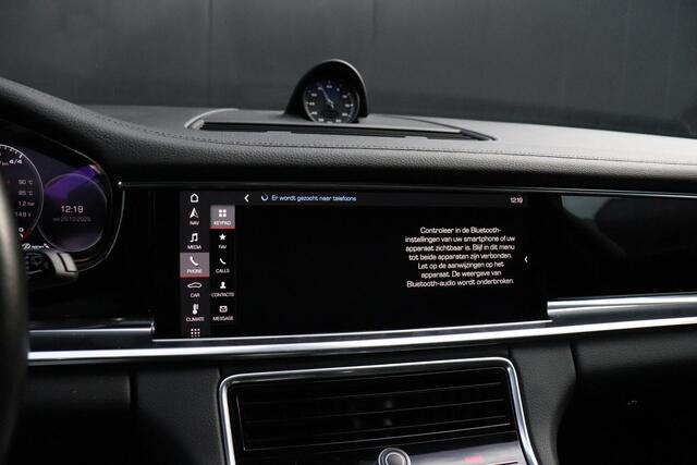 Porsche PANAMERA Sport Turismo 2.9 4 E-Hybrid Platinum Edition | BOSE | PANO-DAK | LUCHTVERING | LEDER | SOFT-CLOSE | MEMORY | STOELVERW. | CAMERA | CRUISE | NAVI |
