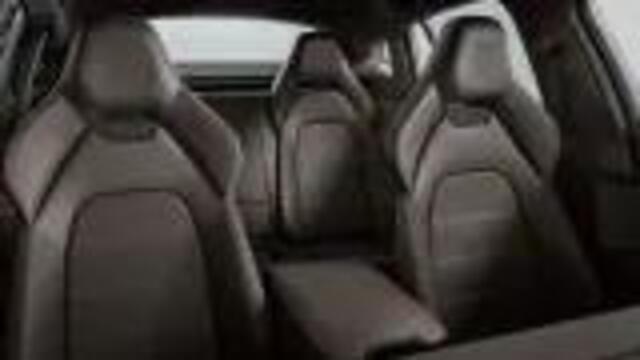 Porsche PANAMERA 4 E-Hybrid