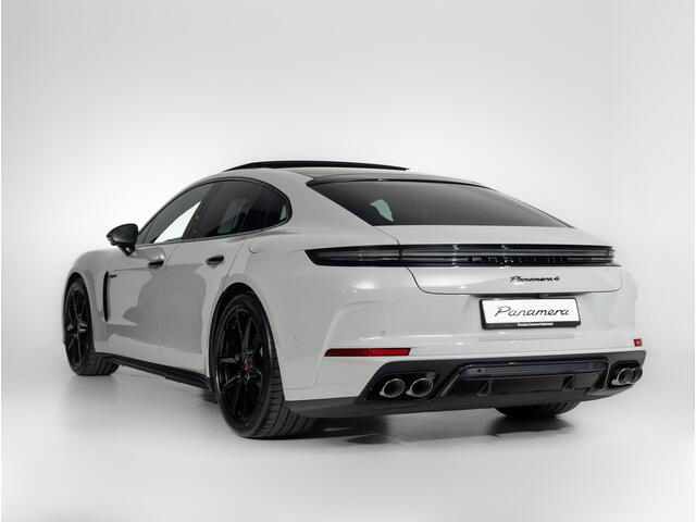 Porsche PANAMERA 4 E-Hybrid
