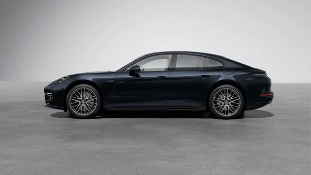 Porsche PANAMERA 4S E-Hybrid