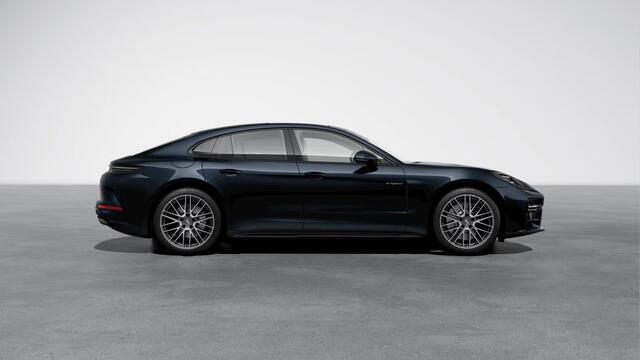 Porsche PANAMERA 4S E-Hybrid