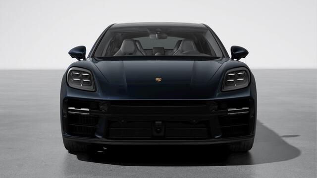 Porsche PANAMERA 4S E-Hybrid