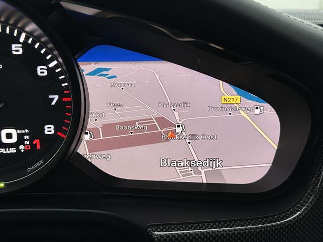 Porsche PANAMERA 2.9 4 E-Hybrid 462pk | Stoelventilatie/Sportuitlaat/Porsche hist./luchtvering/Nightvision