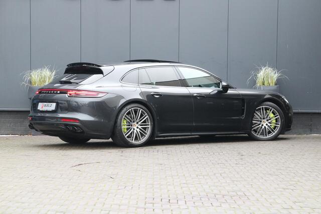 Porsche PANAMERA Sport Turismo 2.9 4 E-Hybrid | Dealer onderhouden | Full PPF |