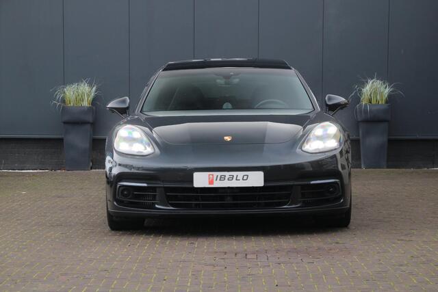 Porsche PANAMERA Sport Turismo 2.9 4 E-Hybrid | Dealer onderhouden | Full PPF |