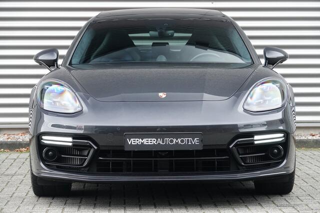 Porsche PANAMERA Sport Turismo 2.9 4 E-Hybrid | Sport Chrono | Pano | Alcantara | Soft Close | Bose | ACC | Carbon |