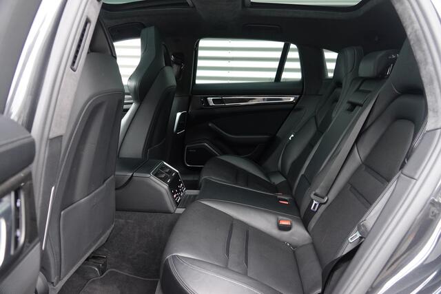Porsche PANAMERA Sport Turismo 2.9 4 E-Hybrid | Sport Chrono | Pano | Alcantara | Soft Close | Bose | ACC | Carbon |