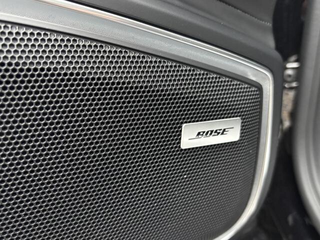 Porsche PANAMERA Sport Turismo 2.9 4S E-Hybrid 560pk (Pano,Leer,360,Chrono,Acc)